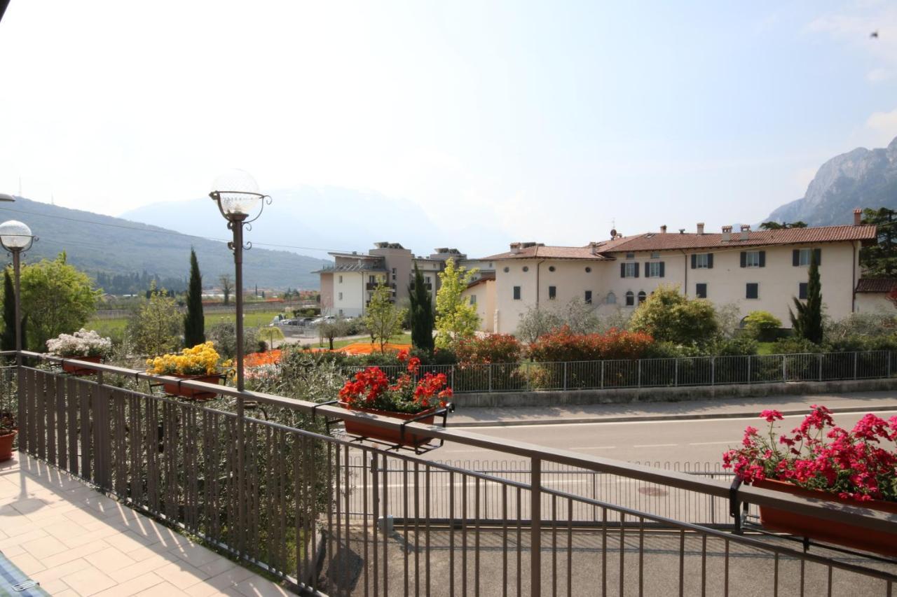 B&B Casa Wanda Since 1999 Riva del Garda Extérieur photo