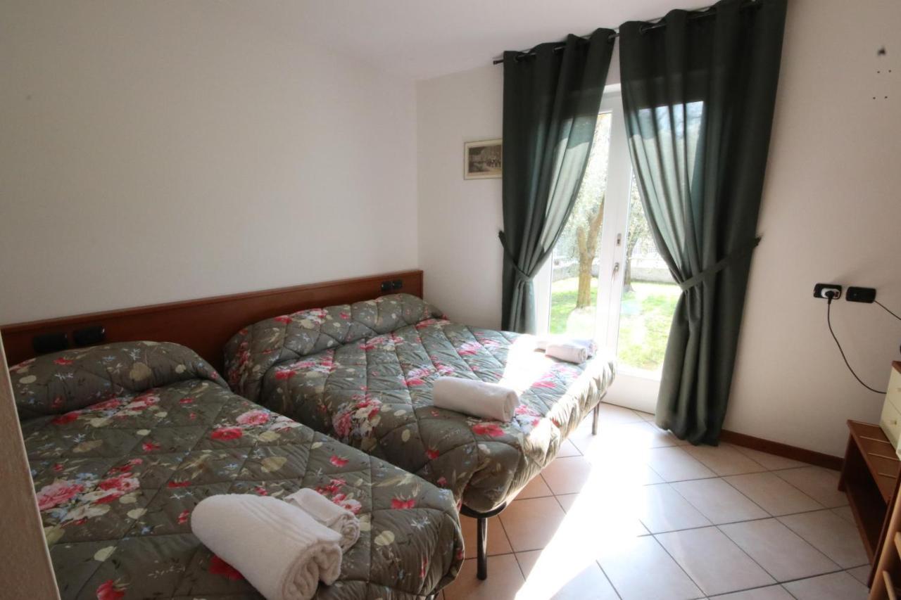 B&B Casa Wanda Since 1999 Riva del Garda Extérieur photo