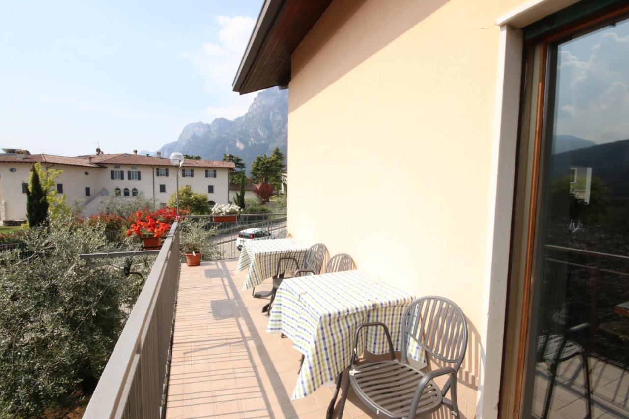B&B Casa Wanda Since 1999 Riva del Garda Extérieur photo