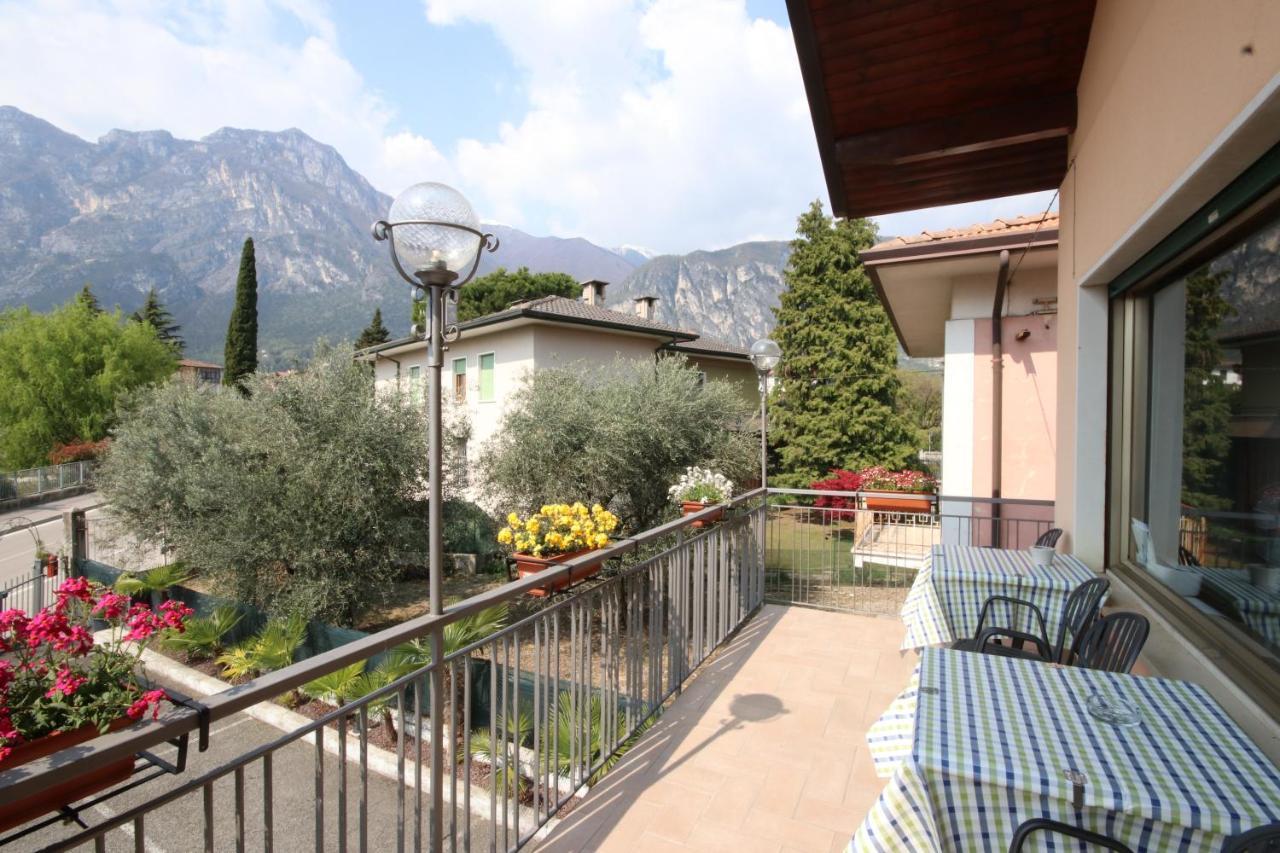 B&B Casa Wanda Since 1999 Riva del Garda Extérieur photo