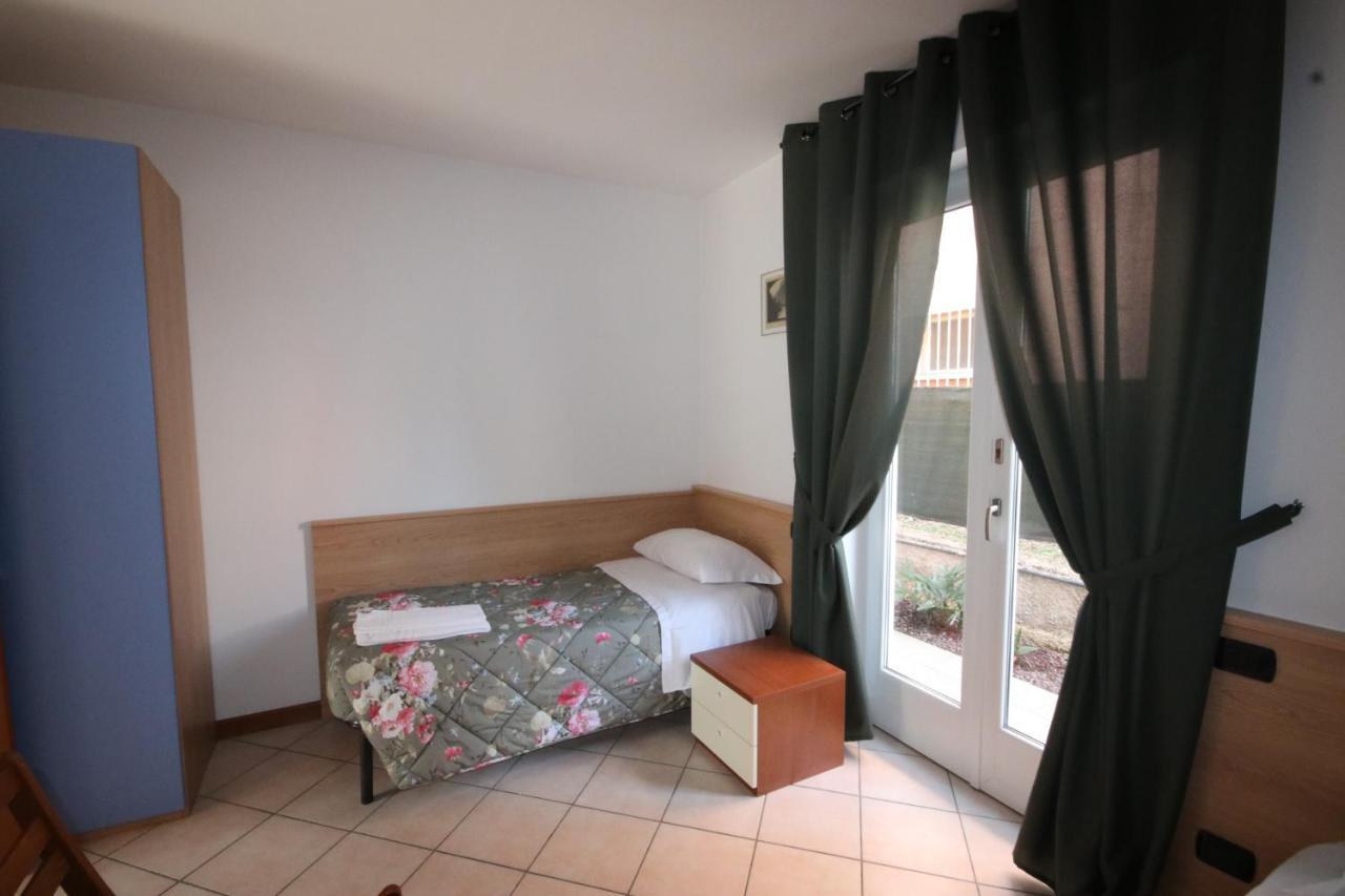 B&B Casa Wanda Since 1999 Riva del Garda Extérieur photo