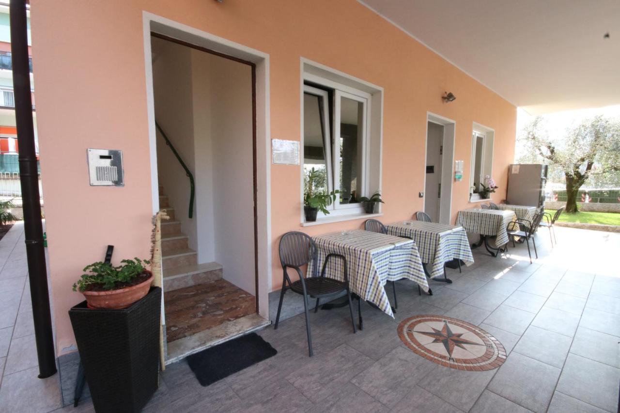 B&B Casa Wanda Since 1999 Riva del Garda Extérieur photo