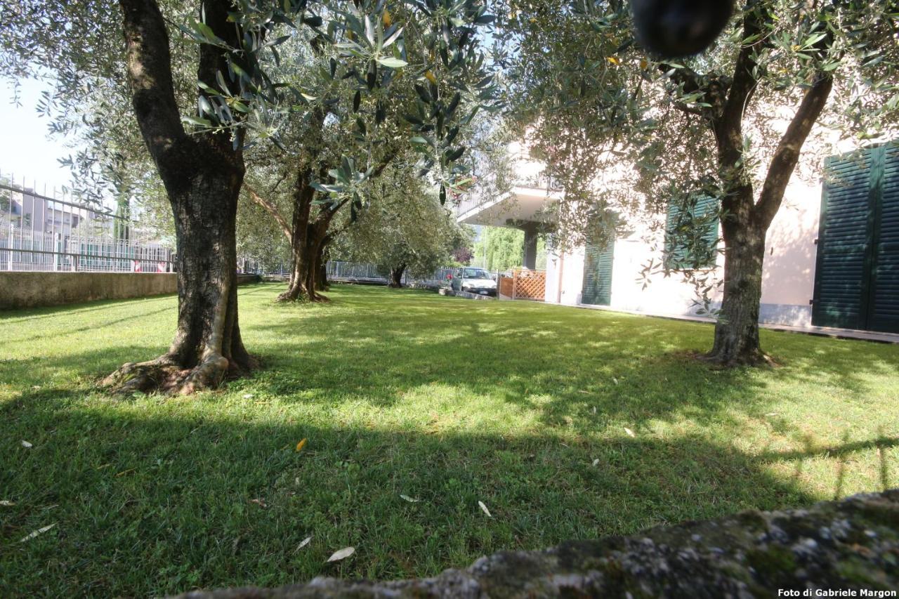 B&B Casa Wanda Since 1999 Riva del Garda Extérieur photo
