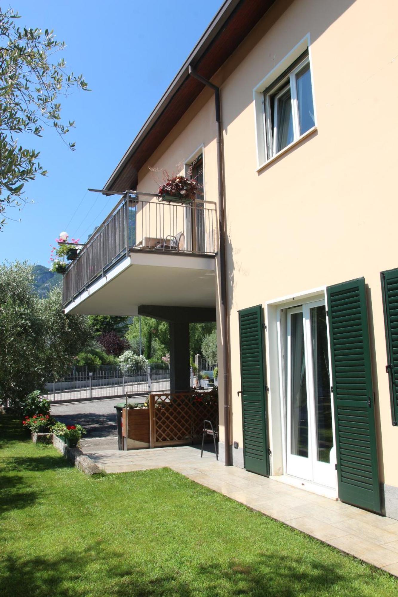 B&B Casa Wanda Since 1999 Riva del Garda Extérieur photo