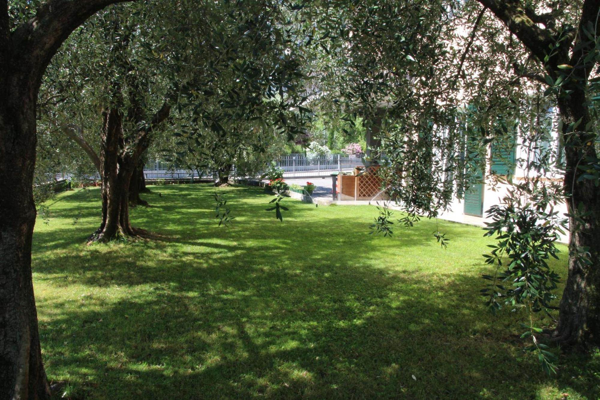 B&B Casa Wanda Since 1999 Riva del Garda Extérieur photo