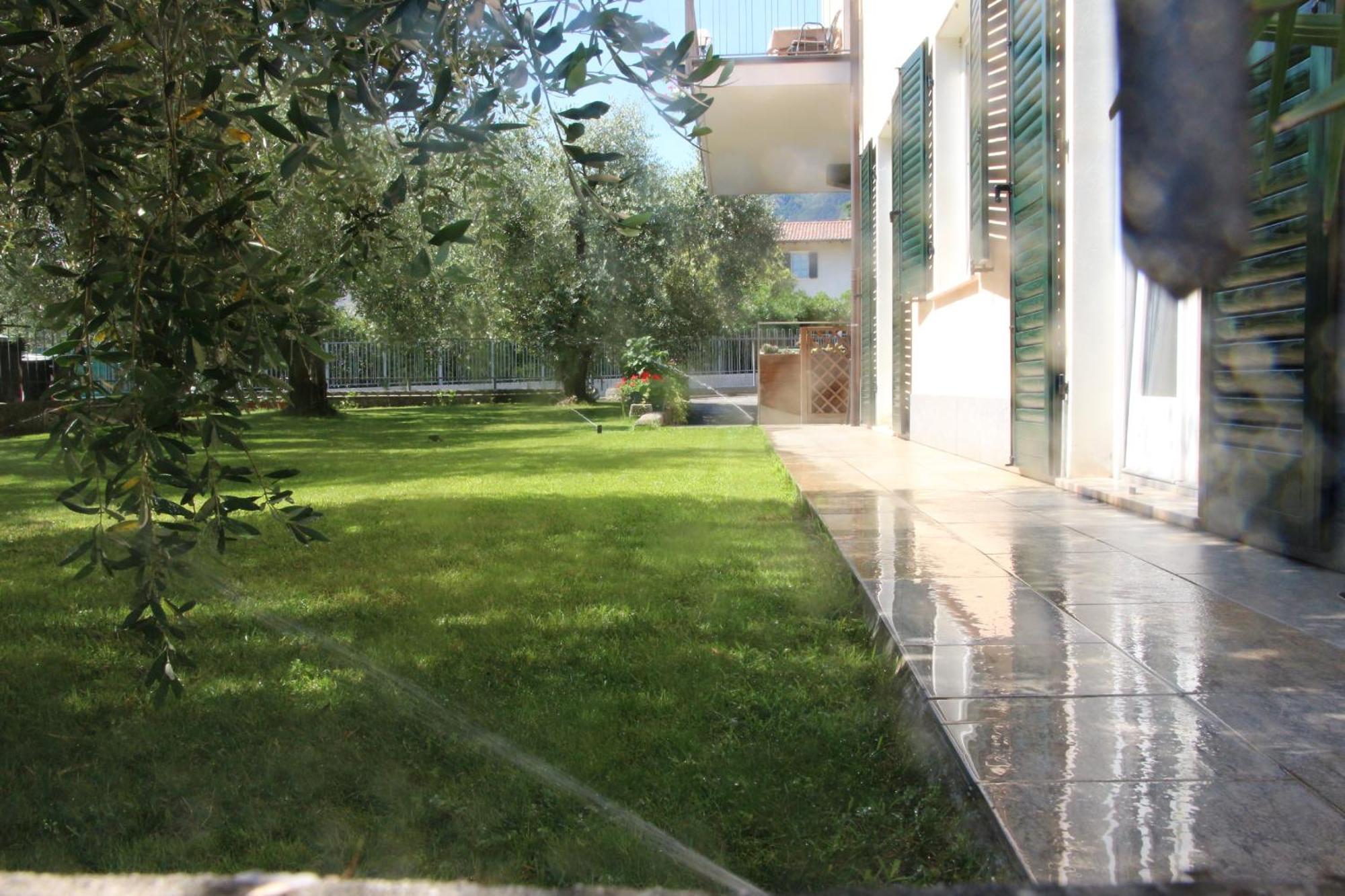 B&B Casa Wanda Since 1999 Riva del Garda Extérieur photo