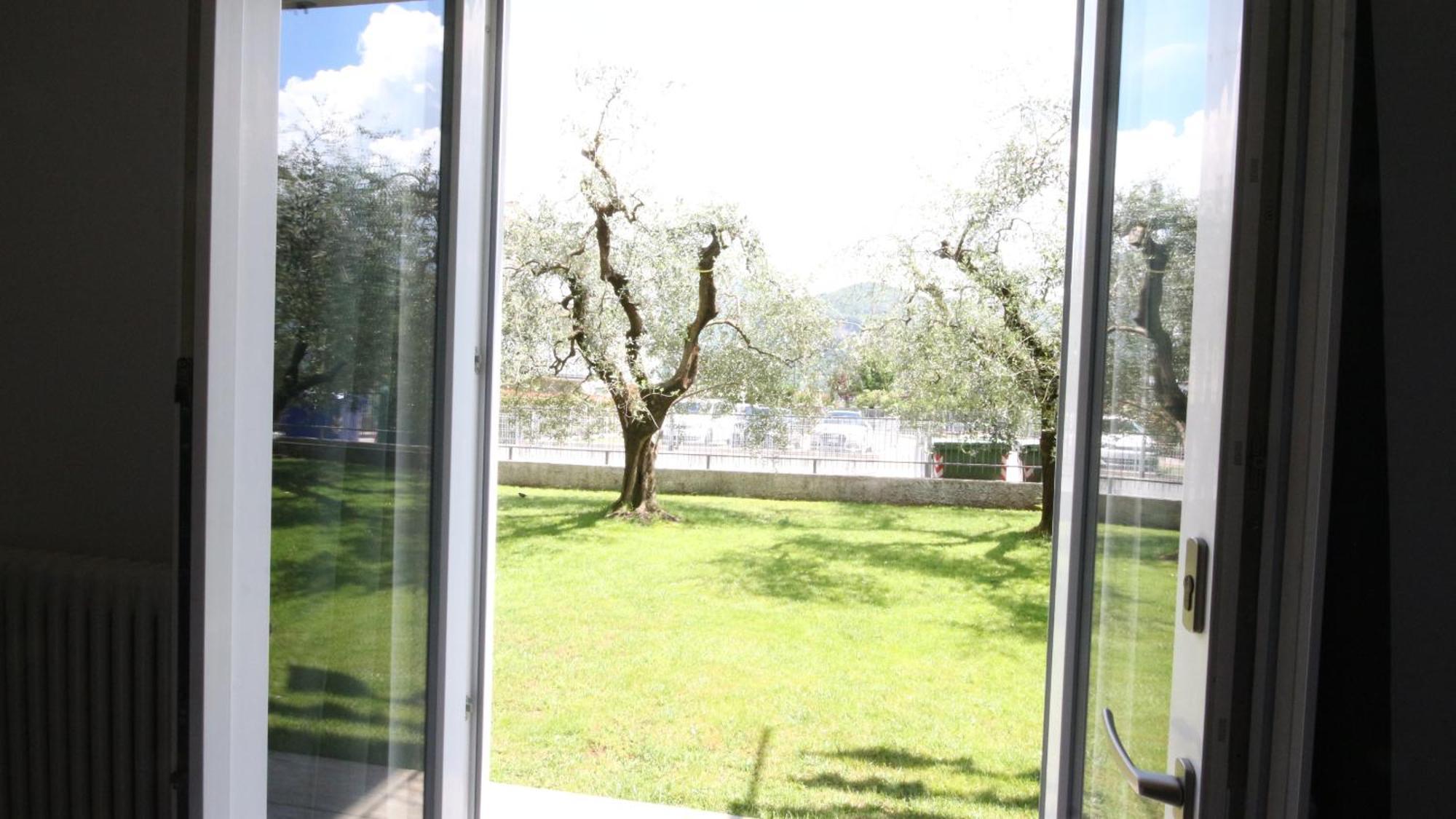 B&B Casa Wanda Since 1999 Riva del Garda Chambre photo