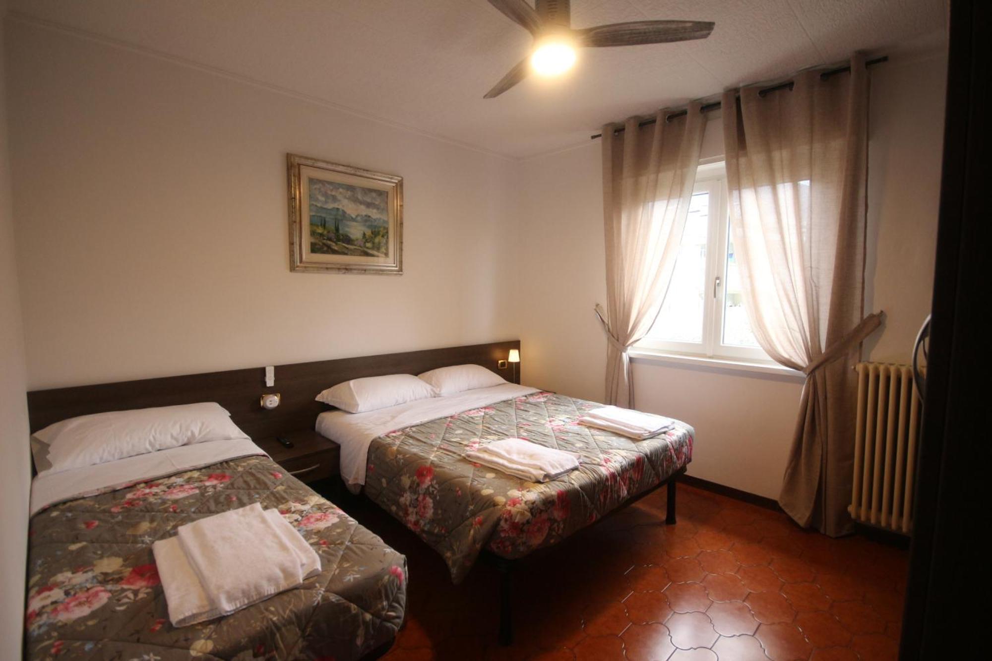 B&B Casa Wanda Since 1999 Riva del Garda Extérieur photo
