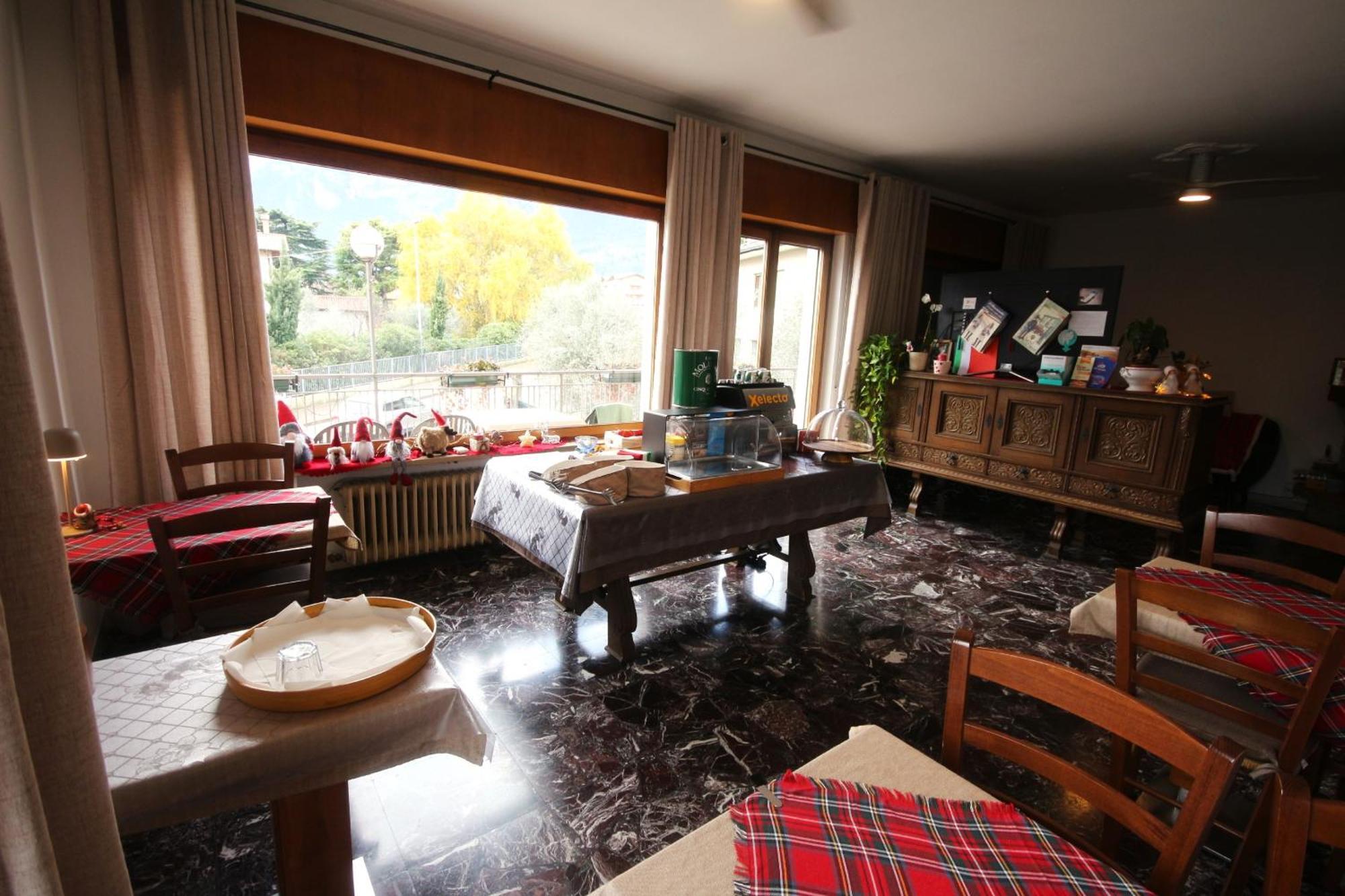 B&B Casa Wanda Since 1999 Riva del Garda Extérieur photo