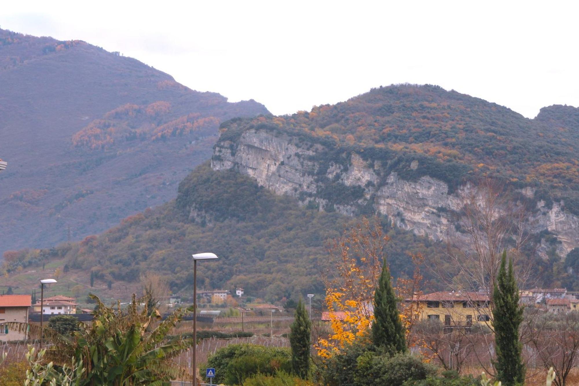 B&B Casa Wanda Since 1999 Riva del Garda Extérieur photo